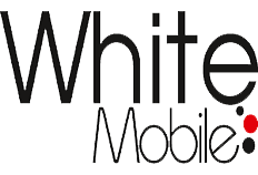 White Mobile